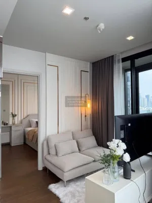 For Rent Condo , Ideo Q Sukhumvit 36 , BTS-Thong Lo , Khlong Tan , Khlong Toei , Bangkok , CX-126176