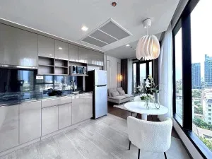 For Rent Condo , Ideo Q Sukhumvit 36 , BTS-Thong Lo , Khlong Tan , Khlong Toei , Bangkok , CX-126176