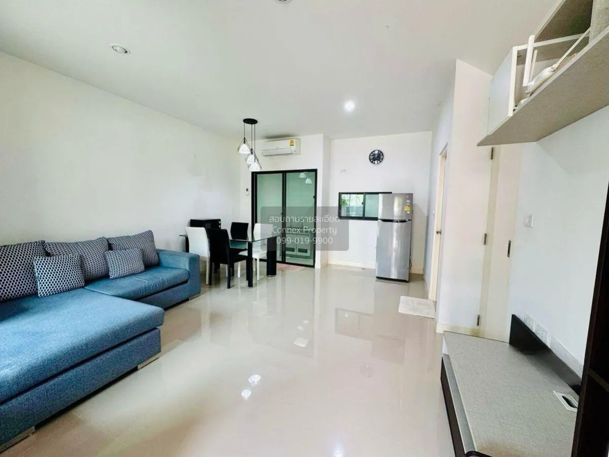 For Rent Townhouse/Townhome  , Pleno Sukhumvit-Bangna , Bang Kaeo 2