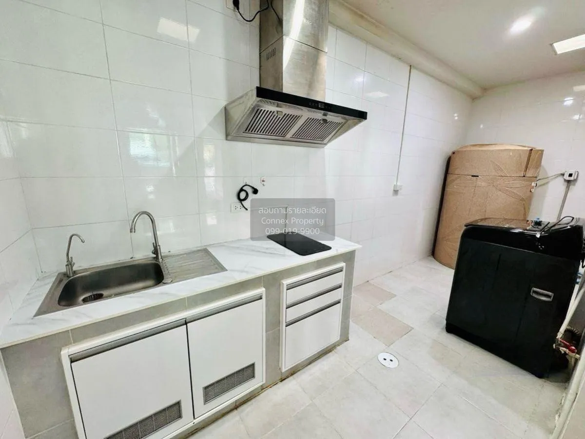For Rent Townhouse/Townhome  , Pleno Sukhumvit-Bangna , Bang Kaeo 3