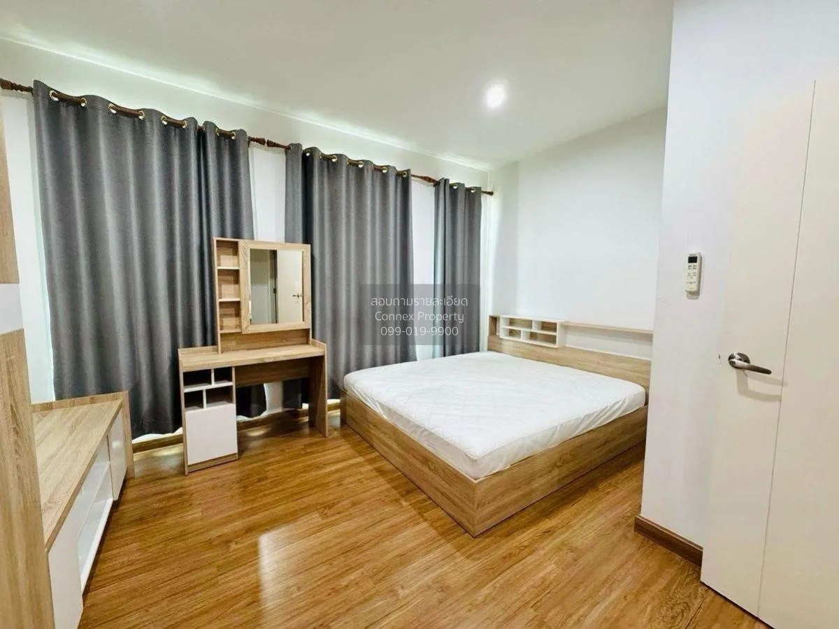 For Rent Townhouse/Townhome  , Pleno Sukhumvit-Bangna , Bang Kaeo 4