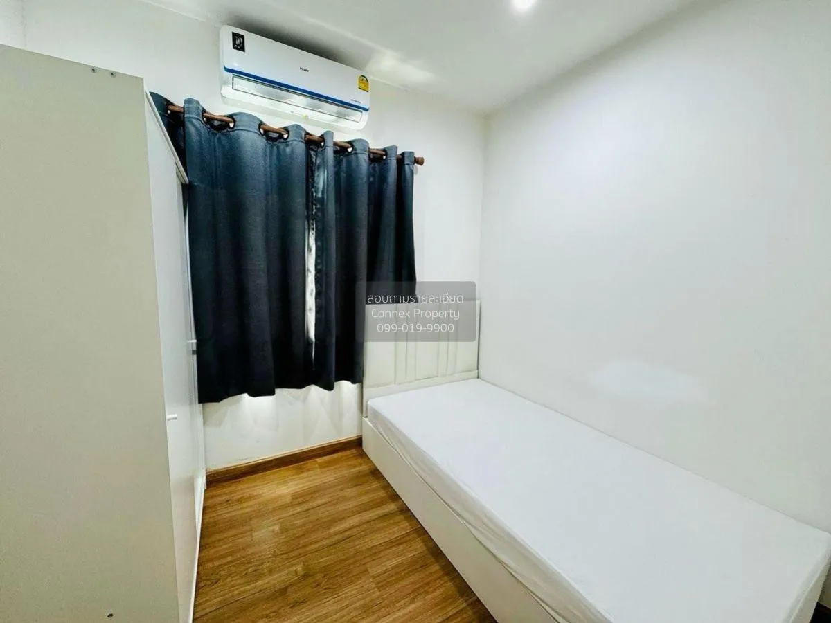 For Rent Townhouse/Townhome  , Pleno Sukhumvit-Bangna , Bang Kaeo