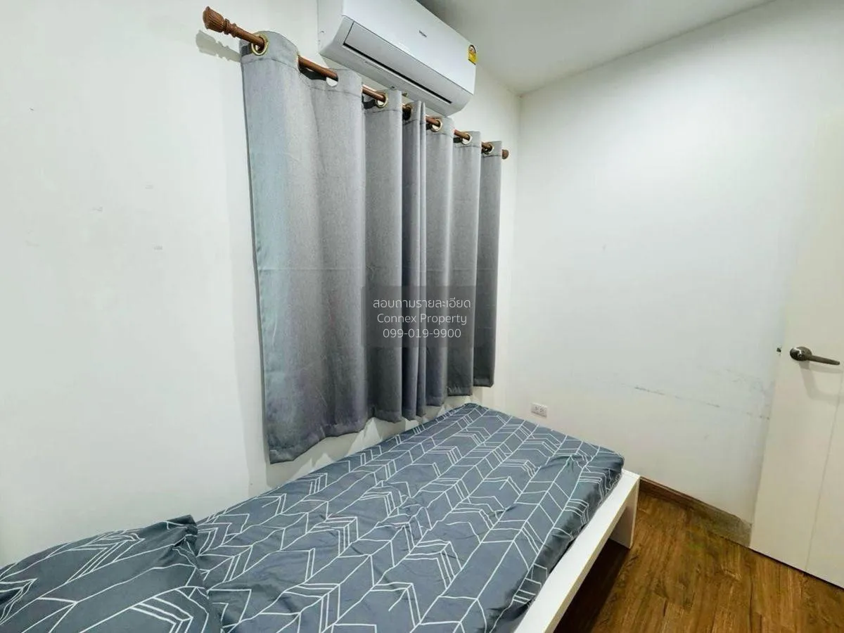 For Rent Townhouse/Townhome  , Pleno Sukhumvit-Bangna , Bang Kaeo