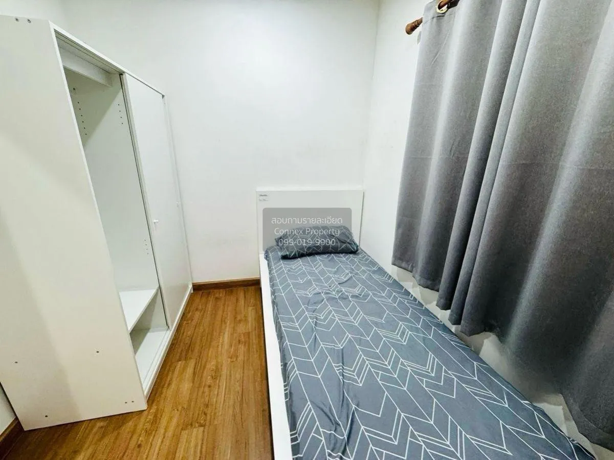 For Rent Townhouse/Townhome  , Pleno Sukhumvit-Bangna , Bang Kaeo