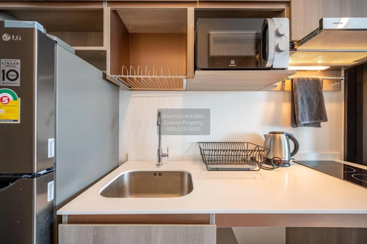 For Sale Condo , Knightsbridge Prime Onnut , BTS-On Nut , Phra Kh