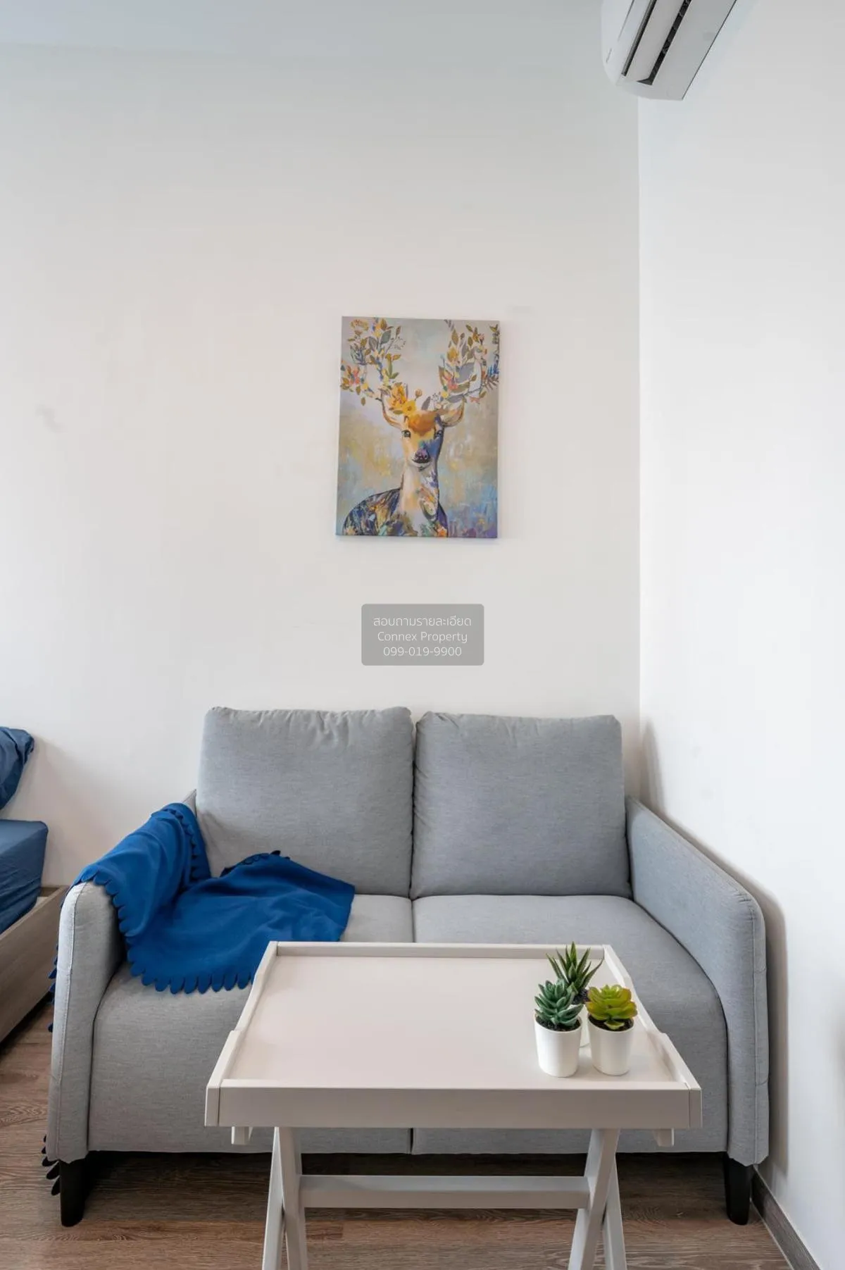 For Sale Condo , Knightsbridge Prime Onnut , BTS-On Nut , Phra Kh