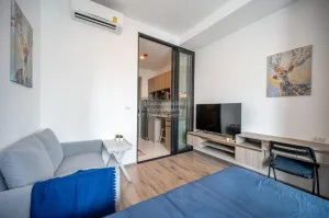 For Sale Condo , Knightsbridge Prime Onnut , BTS-On Nut , Phra Khanong , Watthana , Bangkok , CX-12618