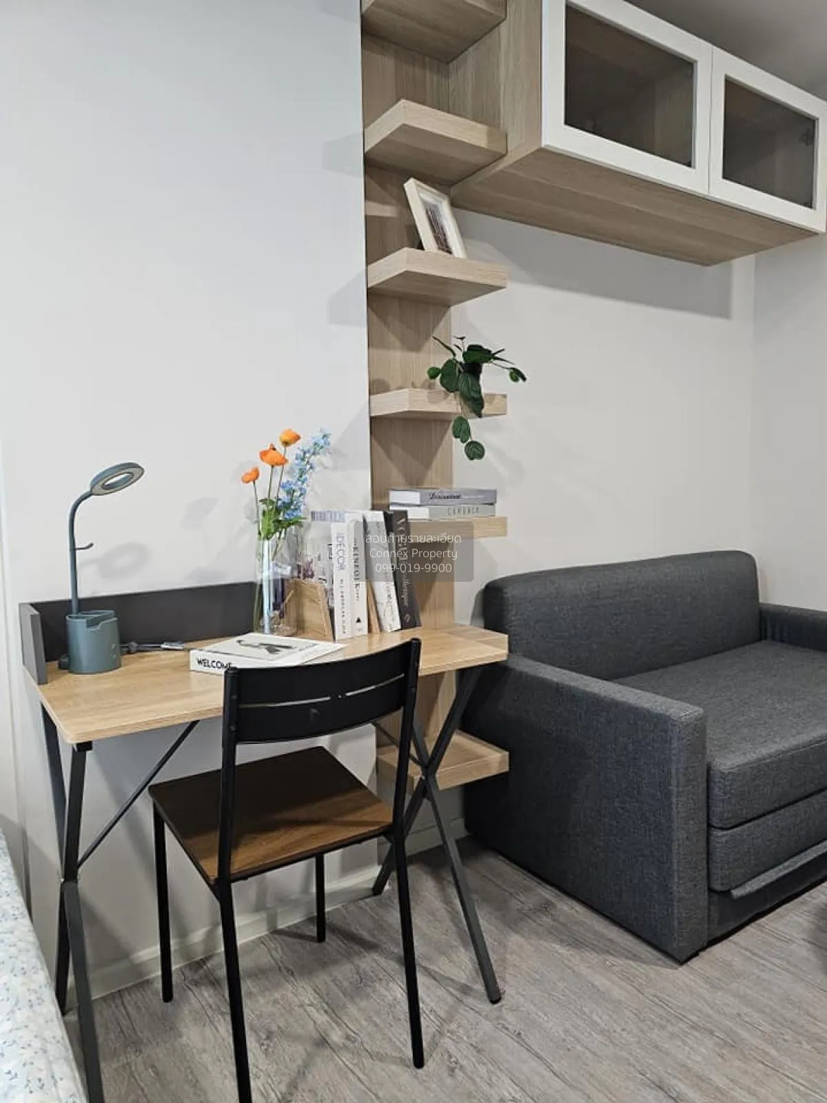 For Rent Condo , Atmoz Tropicana Bangna , Bang Na , Bang Na , Ban 2