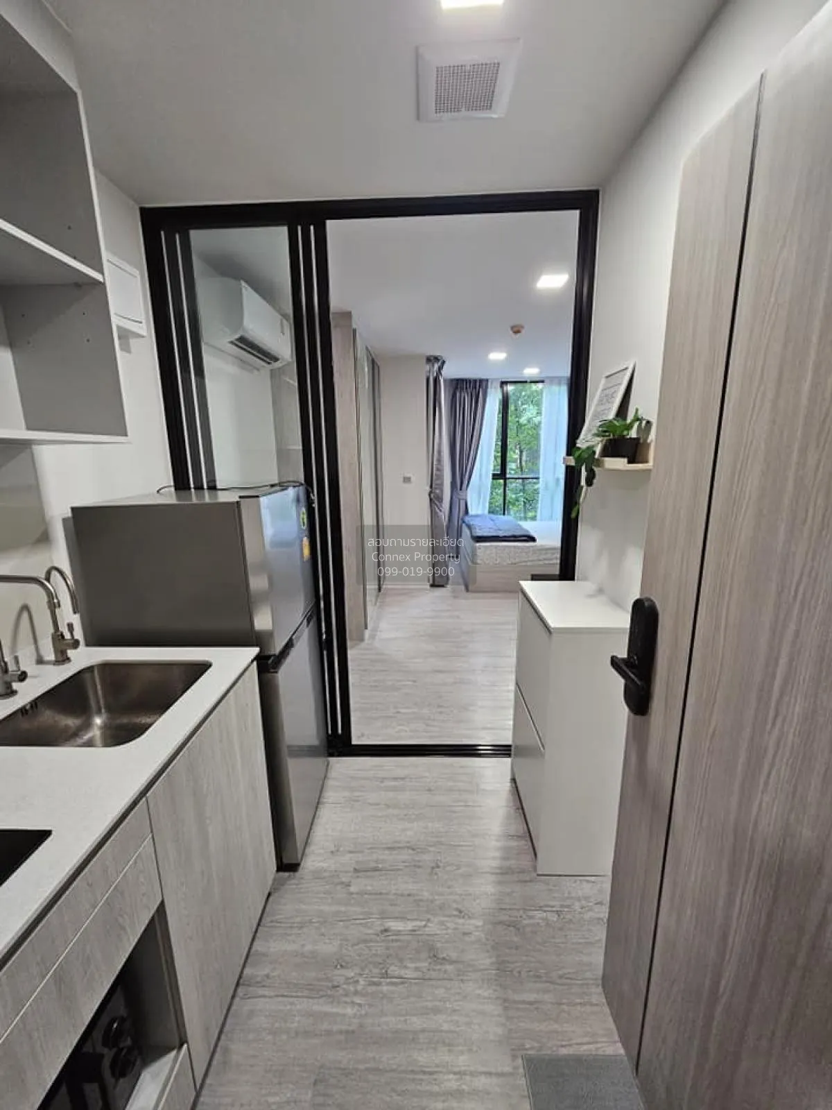 For Rent Condo , Atmoz Tropicana Bangna , Bang Na , Bang Na , Ban 3