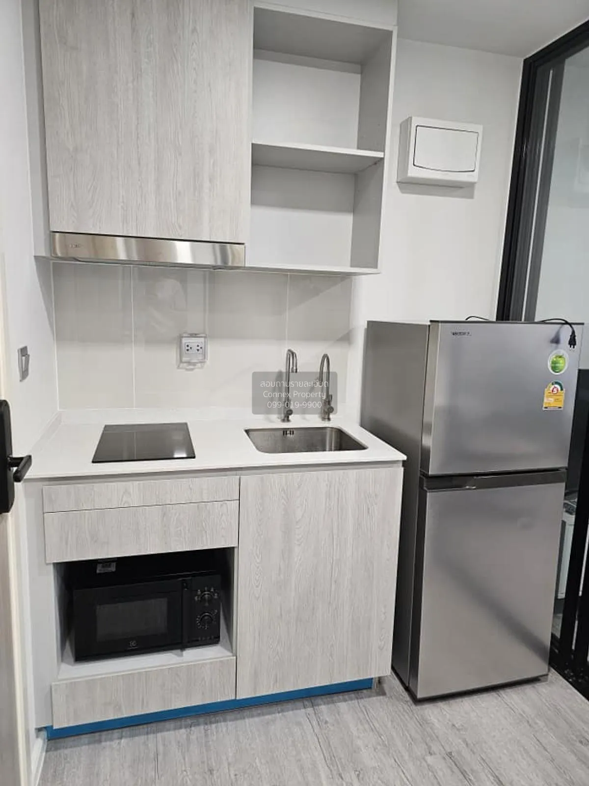 For Rent Condo , Atmoz Tropicana Bangna , Bang Na , Bang Na , Ban 4