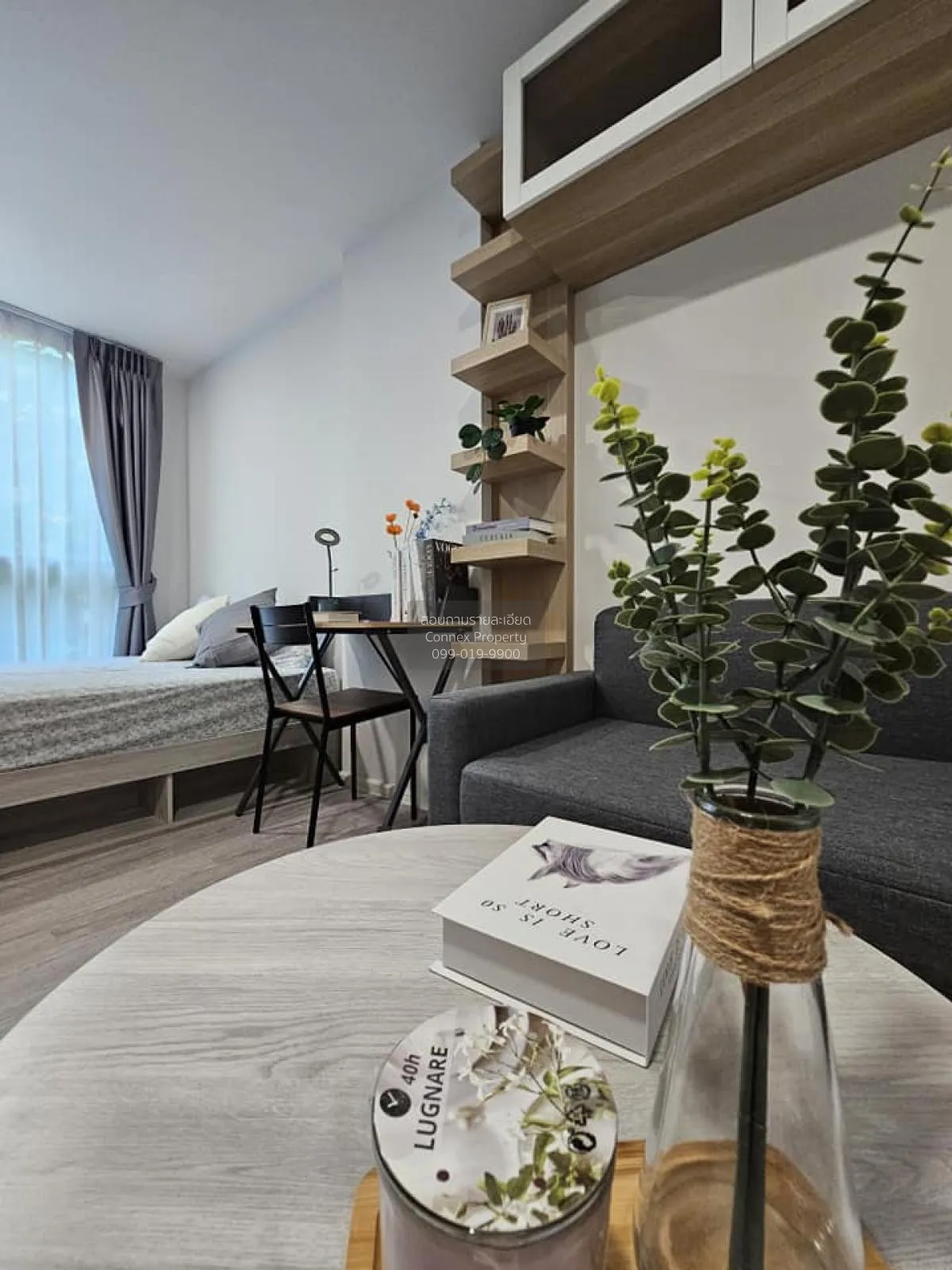 For Rent Condo , Atmoz Tropicana Bangna , Bang Na , Bang Na , Ban