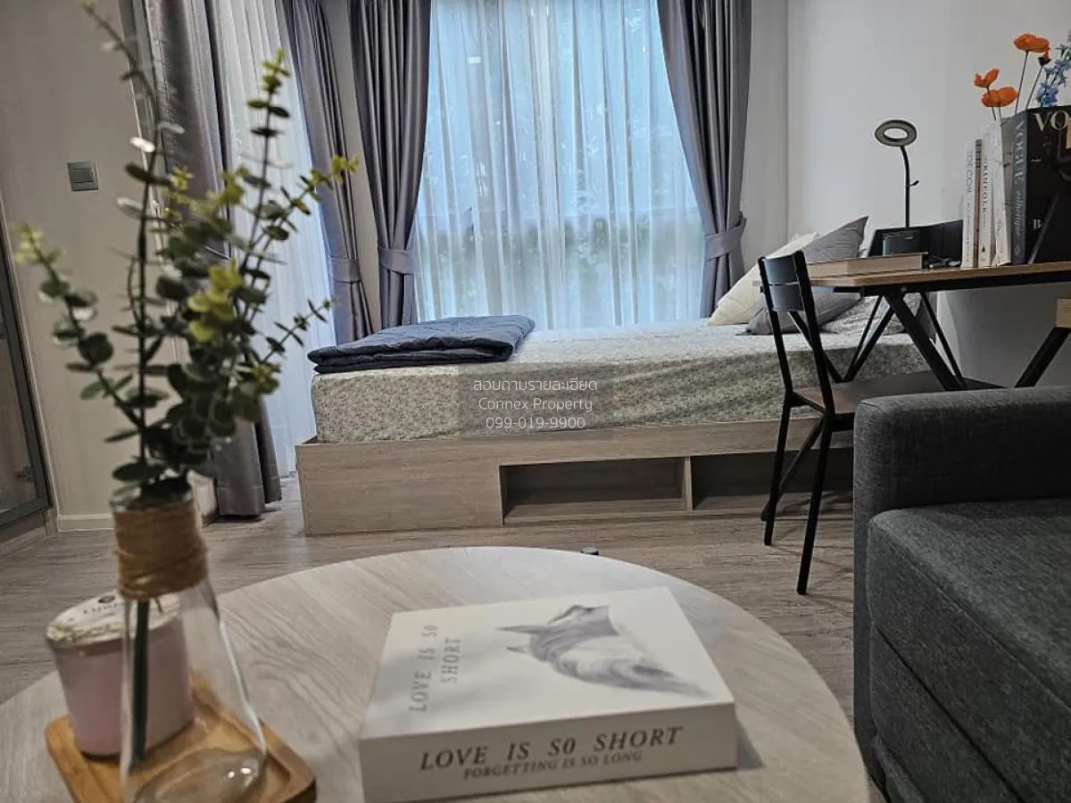 For Rent Condo , Atmoz Tropicana Bangna , Bang Na , Bang Na , Ban