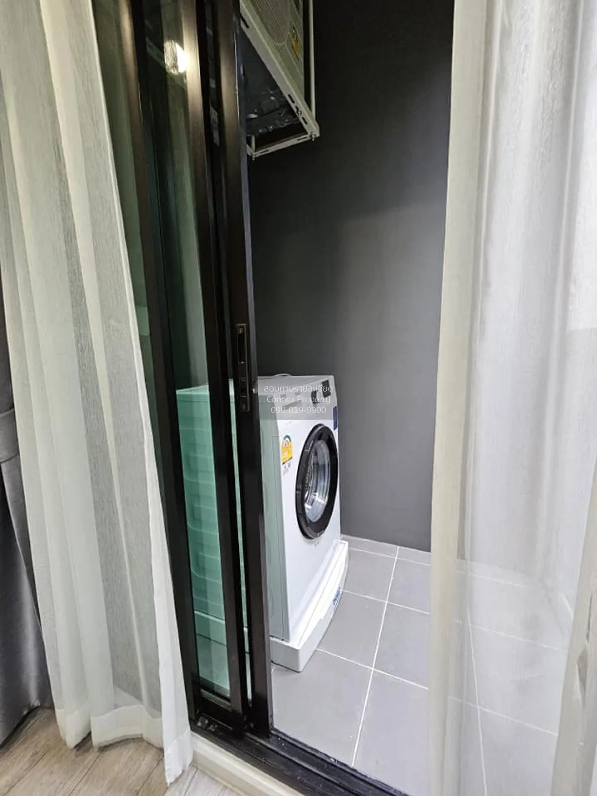 For Rent Condo , Atmoz Tropicana Bangna , Bang Na , Bang Na , Ban