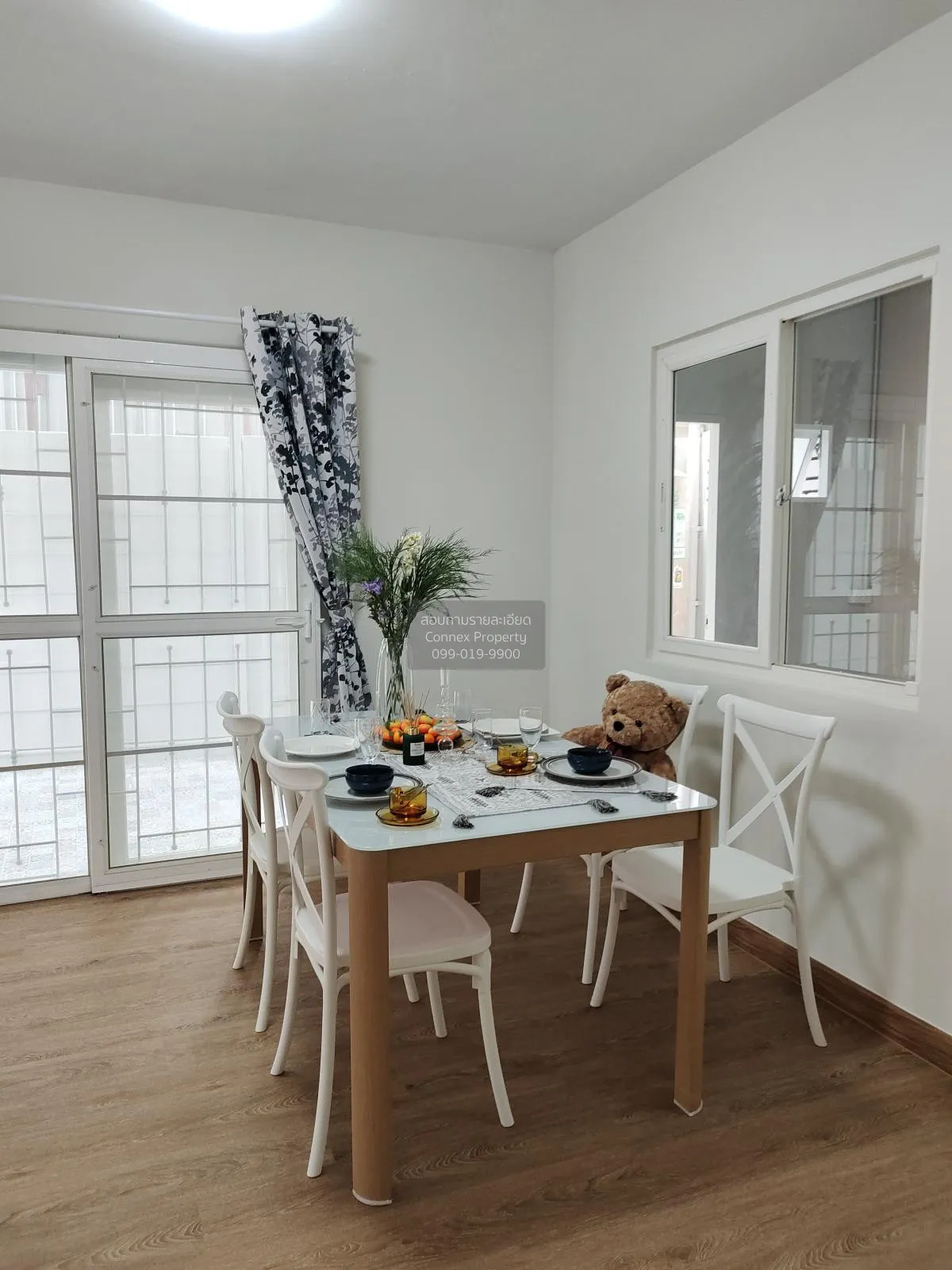 For Sale Townhouse/Townhome  , The Connect 8 Wongwaen - Bangna ,  2