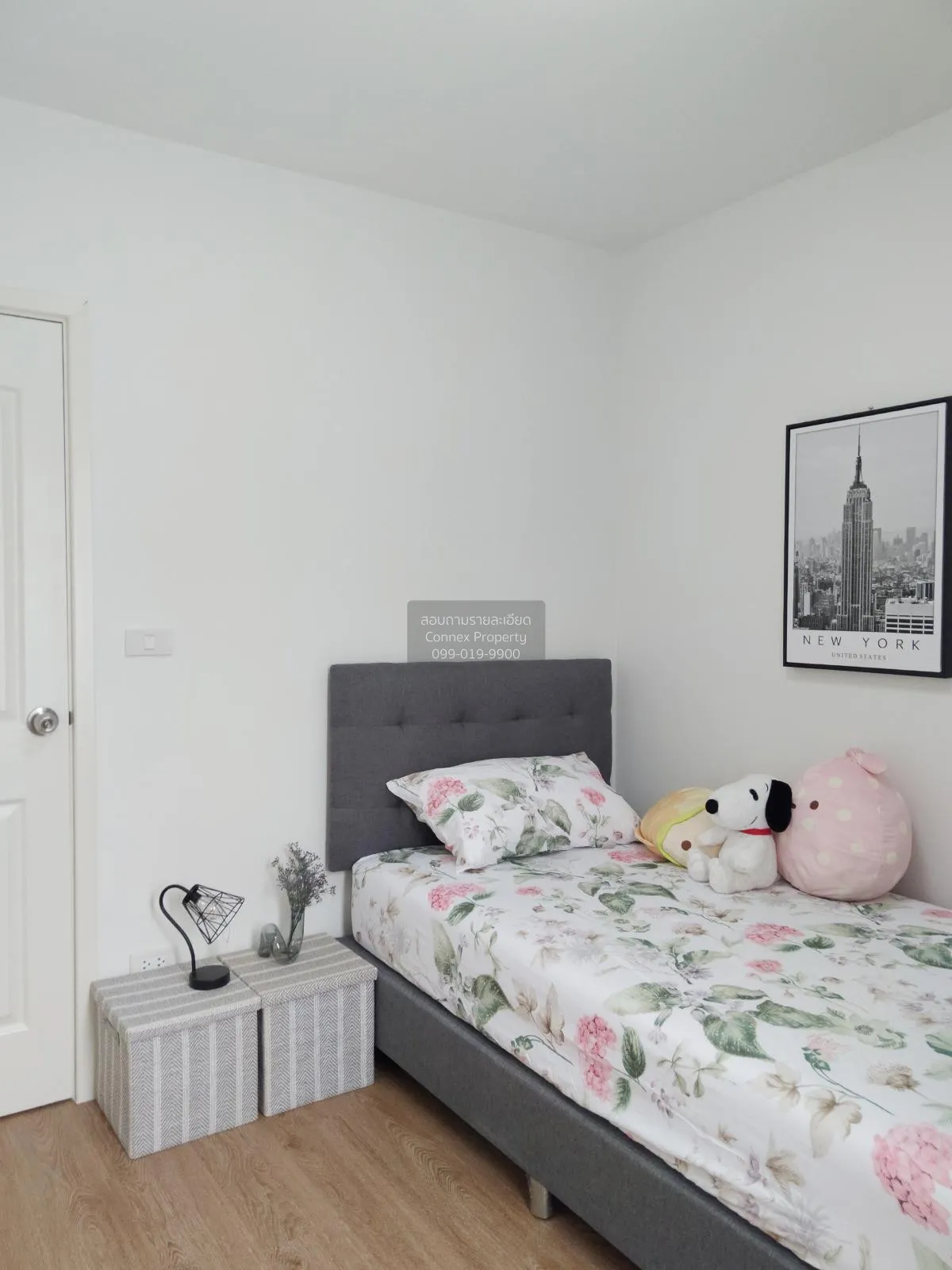 For Sale Townhouse/Townhome  , The Connect 8 Wongwaen - Bangna ,  4