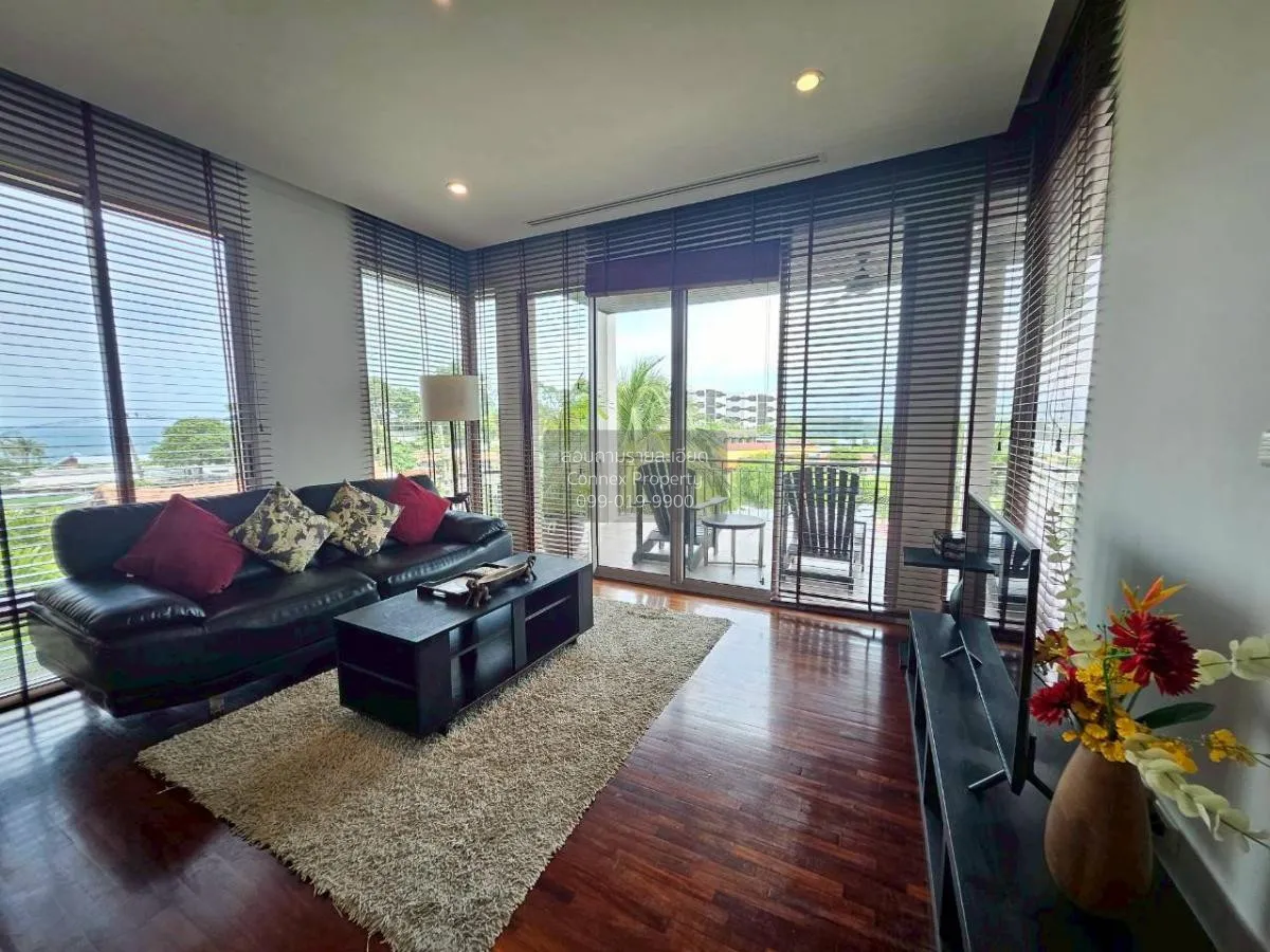 ขายคอนโด  กะตะ การ์เดน วิวสวย วิวแม่น้ำ หน้ากว้าง กะรน เมืองภูเก็ 1