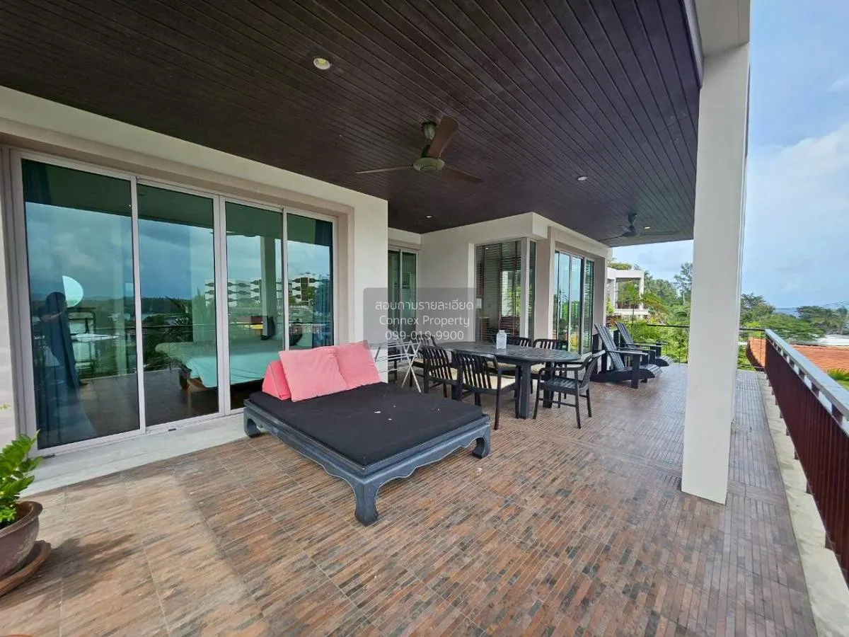 ขายคอนโด  กะตะ การ์เดน วิวสวย วิวแม่น้ำ หน้ากว้าง กะรน เมืองภูเก็ 3