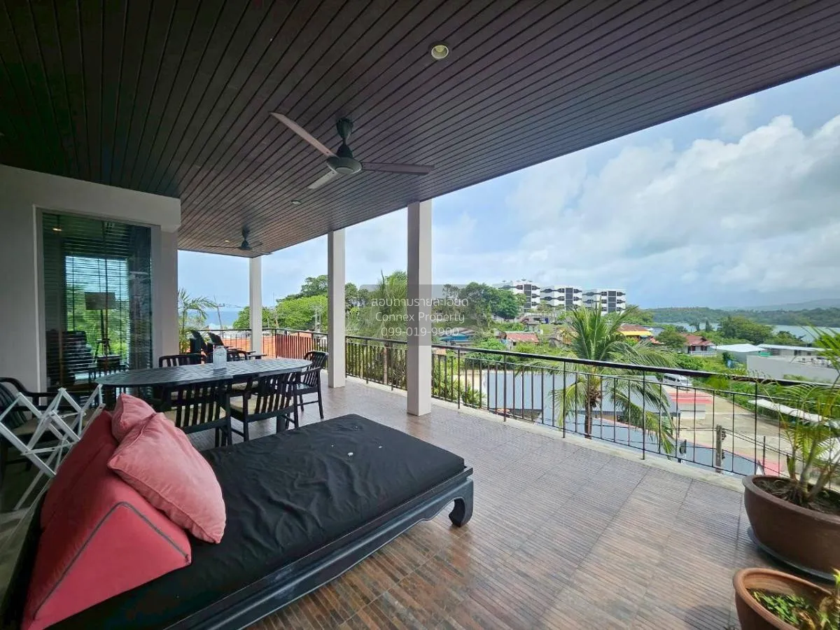 ขายคอนโด  กะตะ การ์เดน วิวสวย วิวแม่น้ำ หน้ากว้าง กะรน เมืองภูเก็ 4