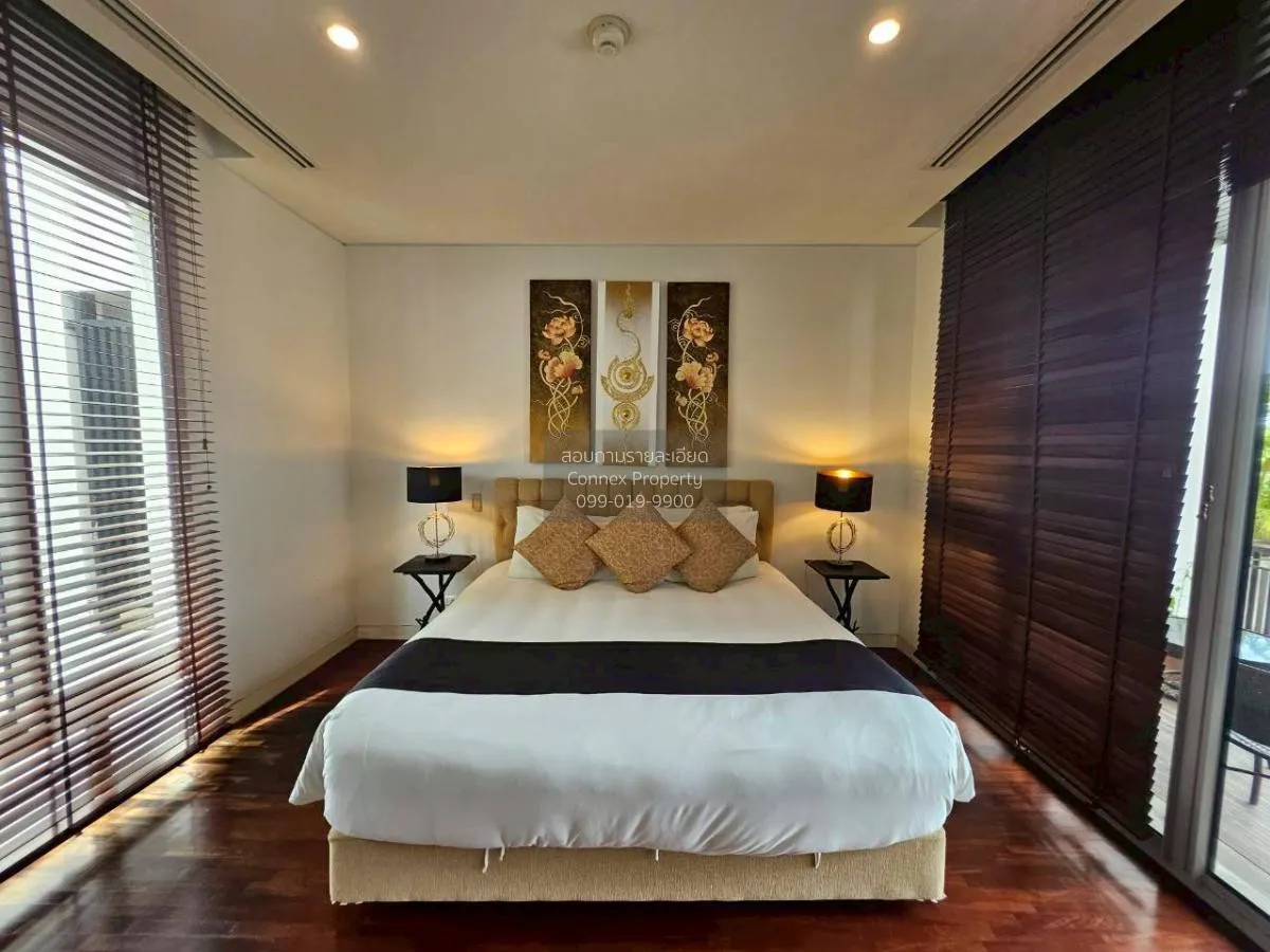 ขายคอนโด  กะตะ การ์เดน วิวสวย วิวแม่น้ำ หน้ากว้าง กะรน เมืองภูเก็