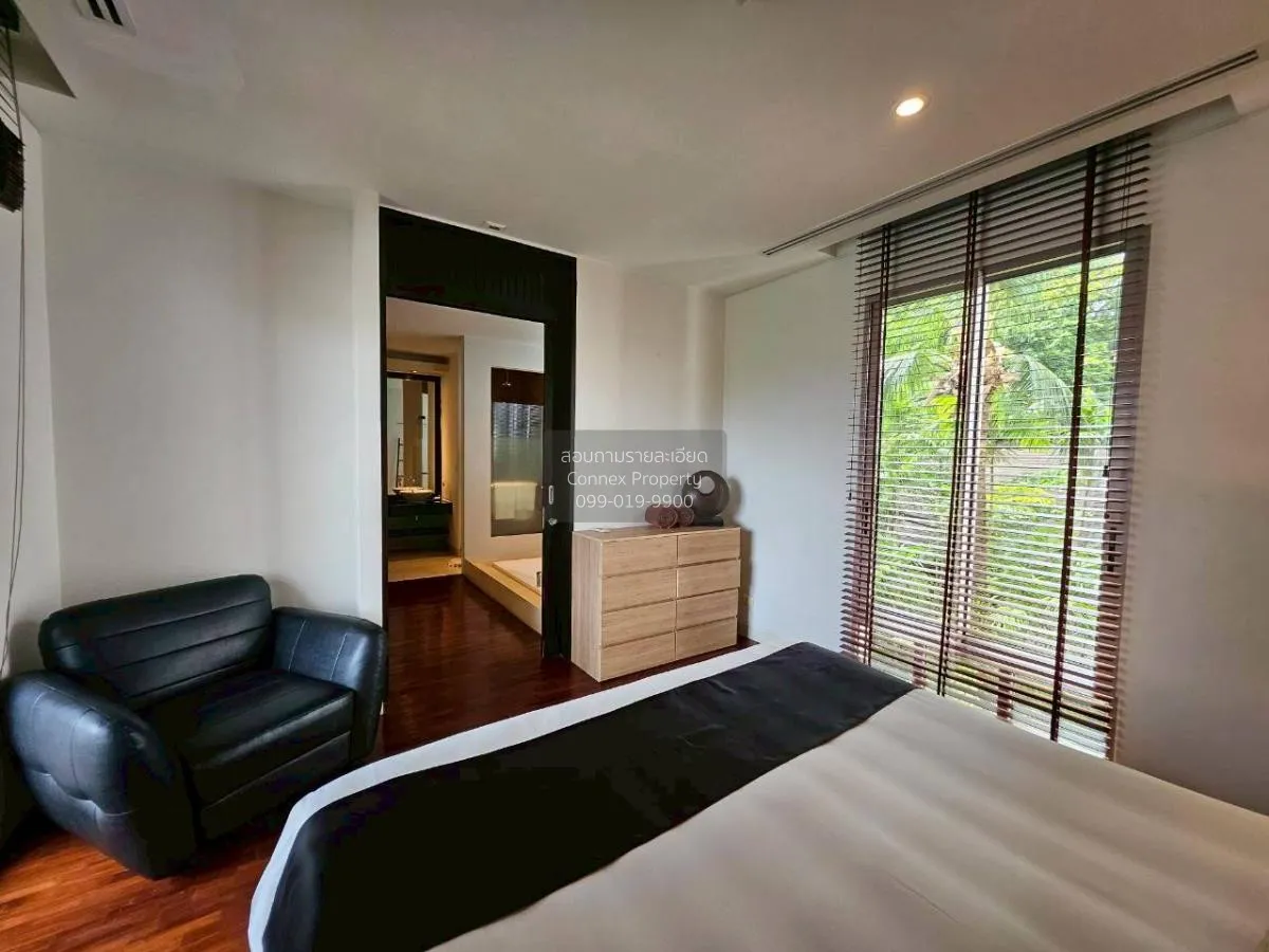 ขายคอนโด  กะตะ การ์เดน วิวสวย วิวแม่น้ำ หน้ากว้าง กะรน เมืองภูเก็