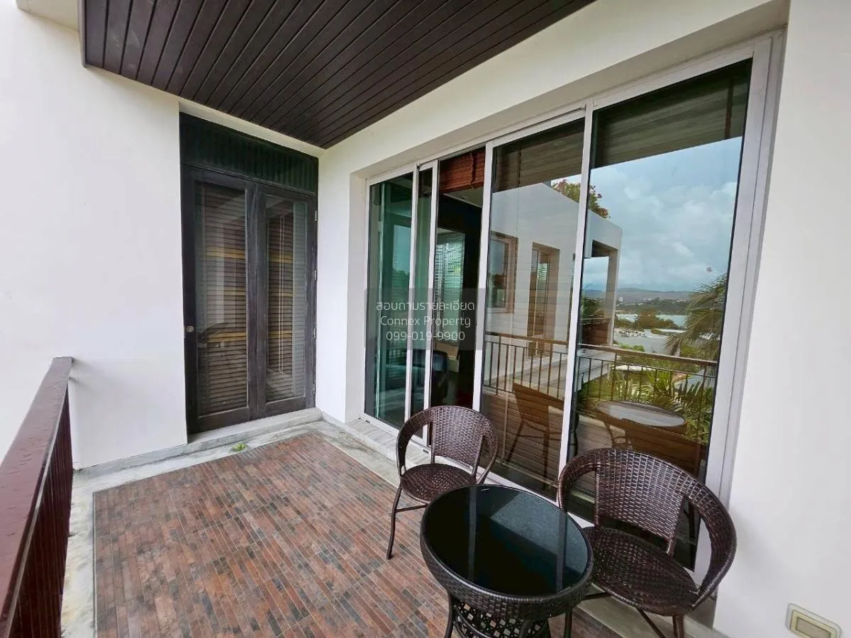 ขายคอนโด  กะตะ การ์เดน วิวสวย วิวแม่น้ำ หน้ากว้าง กะรน เมืองภูเก็