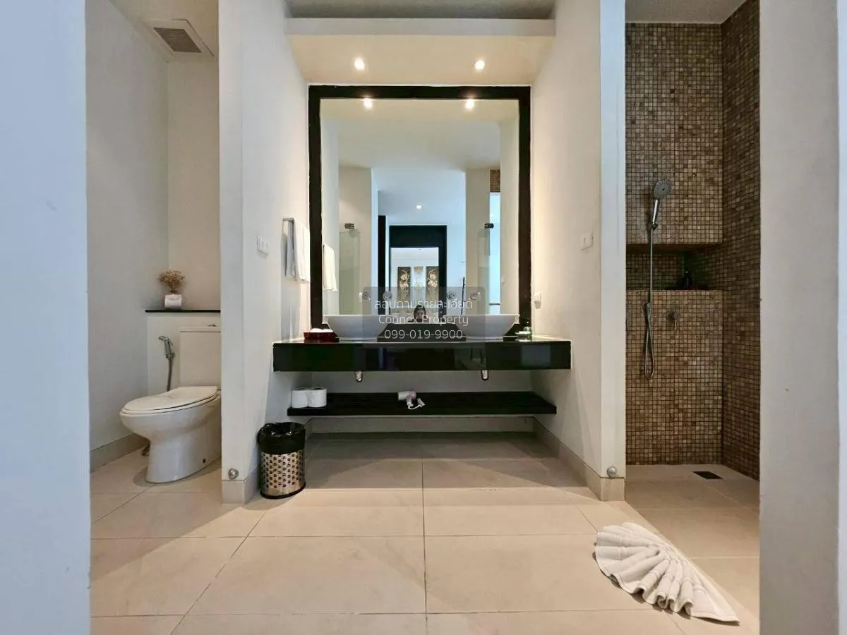 ขายคอนโด  กะตะ การ์เดน วิวสวย วิวแม่น้ำ หน้ากว้าง กะรน เมืองภูเก็