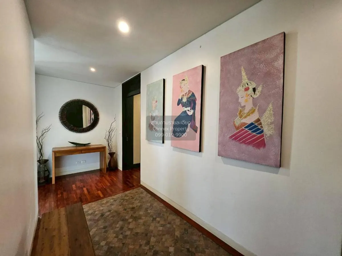 ขายคอนโด  กะตะ การ์เดน วิวสวย วิวแม่น้ำ หน้ากว้าง กะรน เมืองภูเก็