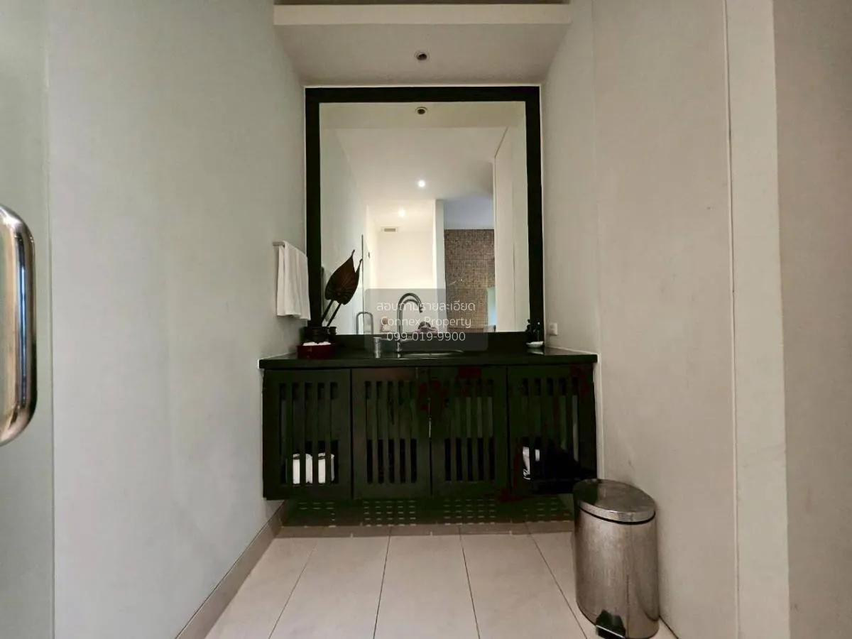 ขายคอนโด  กะตะ การ์เดน วิวสวย วิวแม่น้ำ หน้ากว้าง กะรน เมืองภูเก็