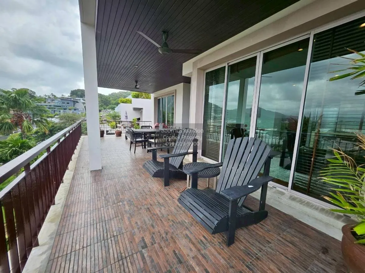 ขายคอนโด  กะตะ การ์เดน วิวสวย วิวแม่น้ำ หน้ากว้าง กะรน เมืองภูเก็