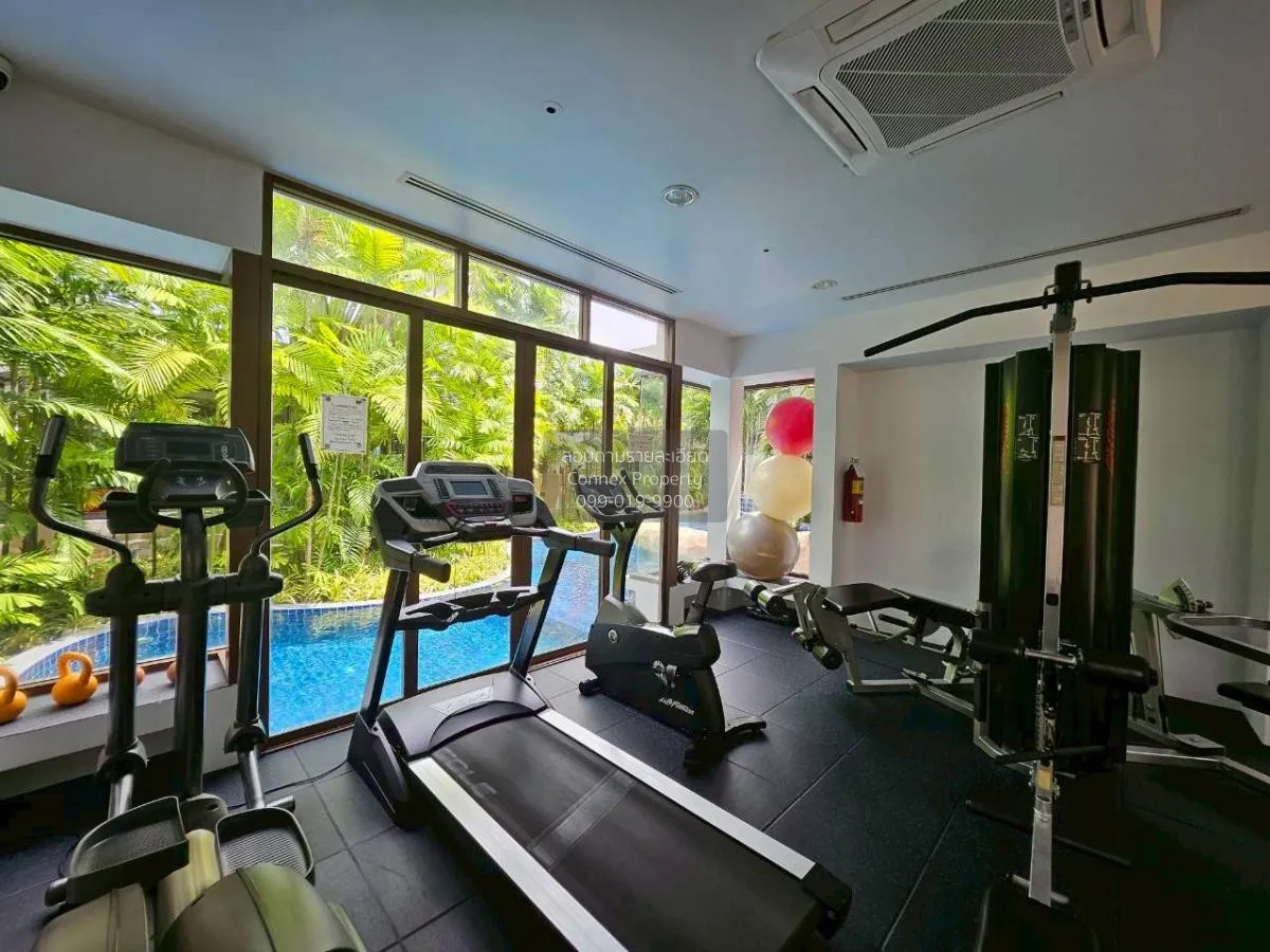 ขายคอนโด  กะตะ การ์เดน วิวสวย วิวแม่น้ำ หน้ากว้าง กะรน เมืองภูเก็