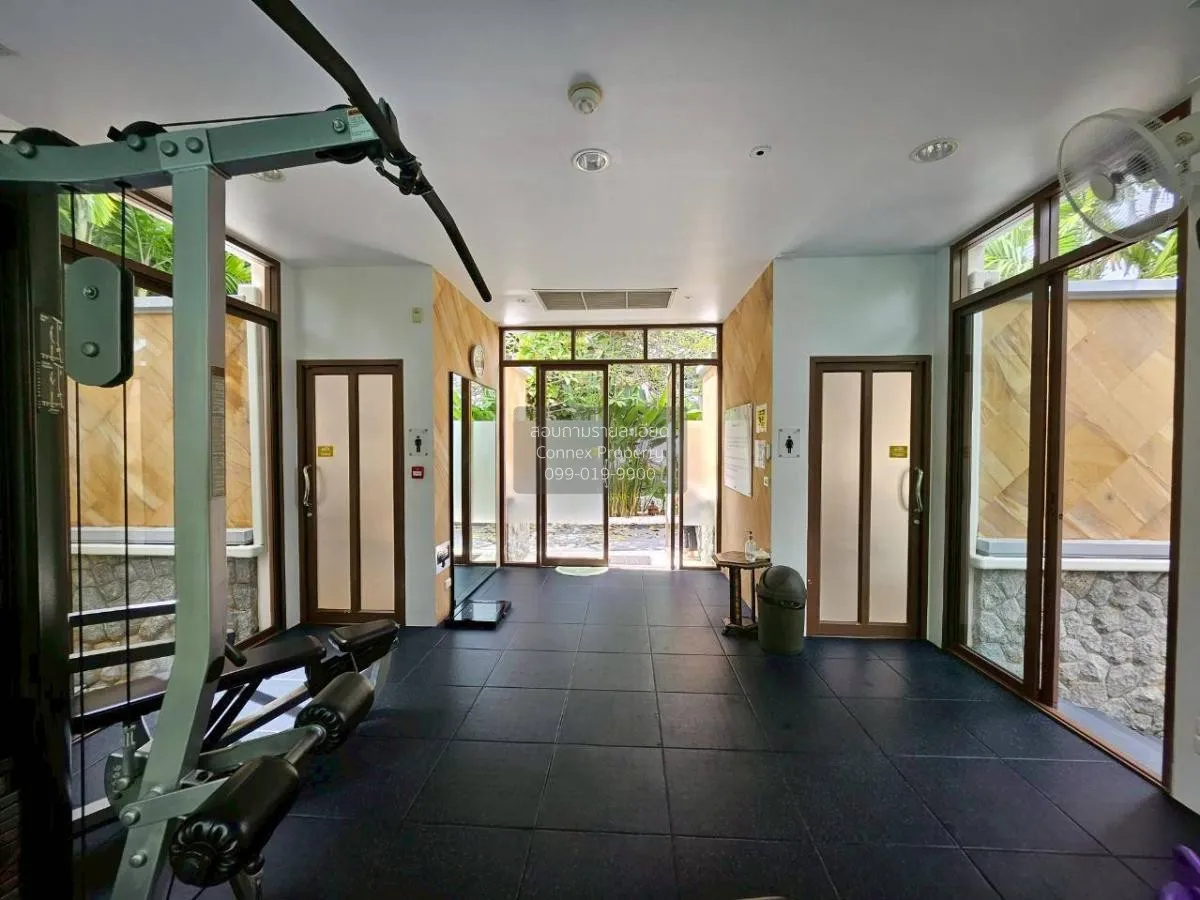 ขายคอนโด  กะตะ การ์เดน วิวสวย วิวแม่น้ำ หน้ากว้าง กะรน เมืองภูเก็