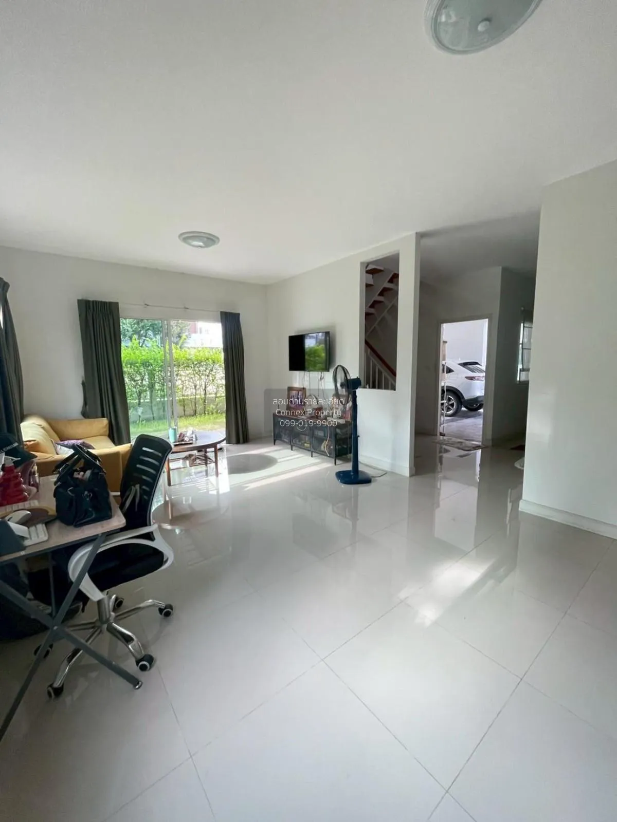 ขายบ้าน  แลนซีโอ คริป รัตนาธิเบศร์ - ท่าอิฐ ท่าอิฐ ปากเกร็ด นนทบุ