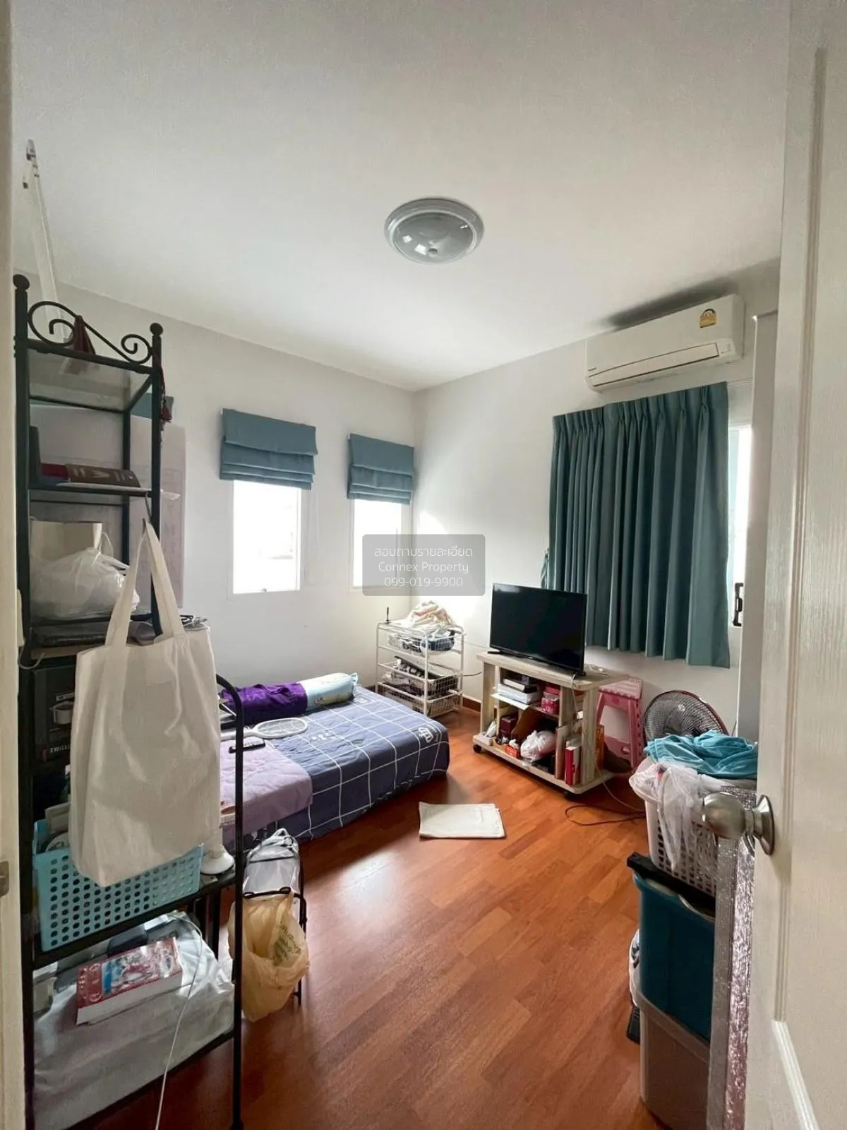 ขายบ้าน  แลนซีโอ คริป รัตนาธิเบศร์ - ท่าอิฐ ท่าอิฐ ปากเกร็ด นนทบุ