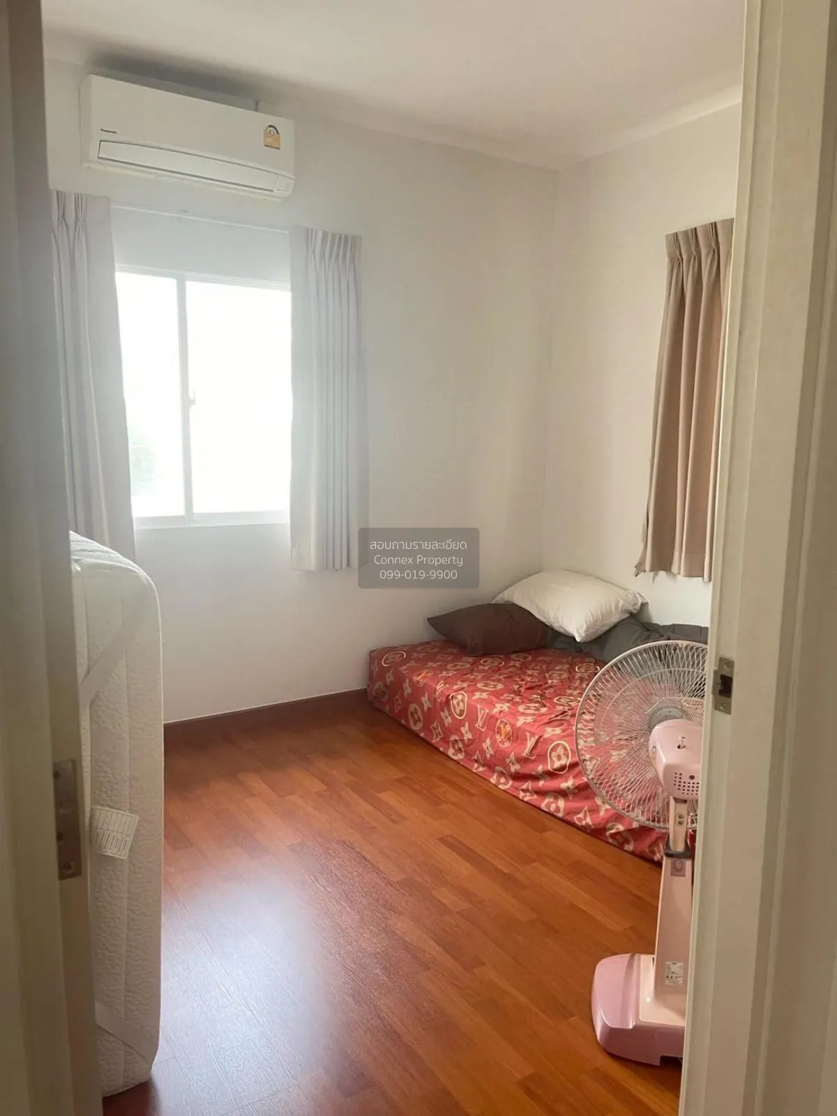 ขายบ้าน  แลนซีโอ คริป รัตนาธิเบศร์ - ท่าอิฐ ท่าอิฐ ปากเกร็ด นนทบุ