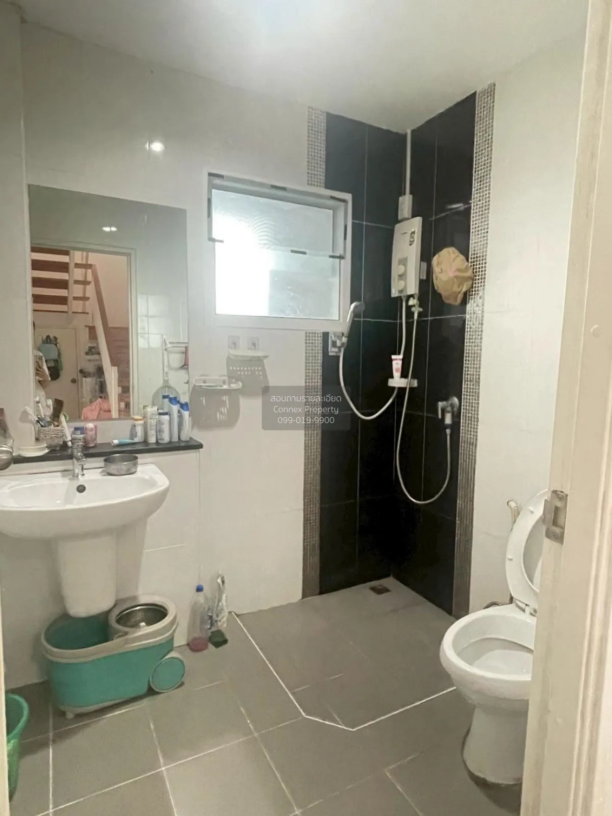 ขายบ้าน  แลนซีโอ คริป รัตนาธิเบศร์ - ท่าอิฐ ท่าอิฐ ปากเกร็ด นนทบุ