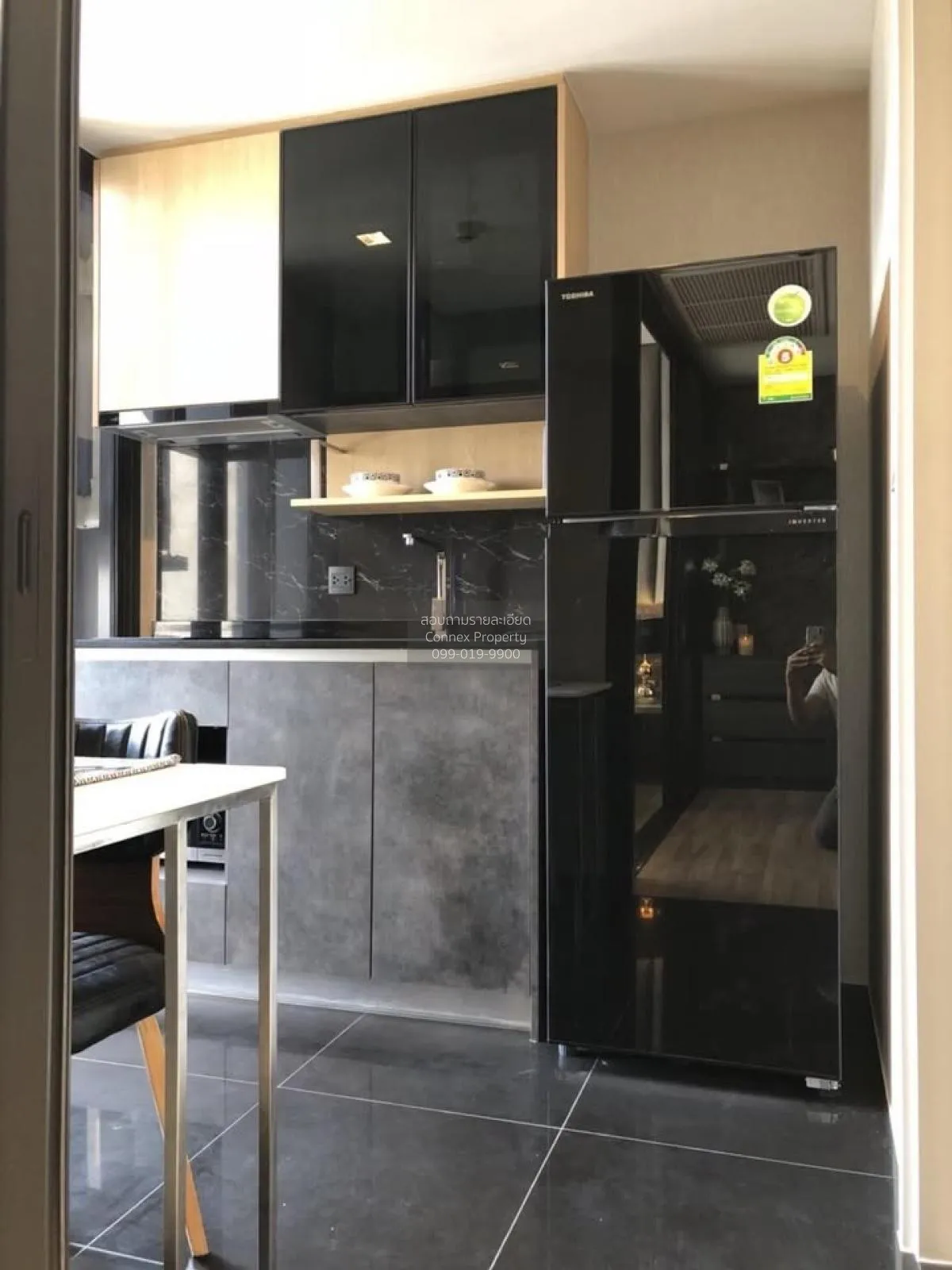 เช่าคอนโด  เดอะไลน์ จตุจักร BTS-หมอชิต จอมพล  เขต จตุจักร กรุงเทพ 3