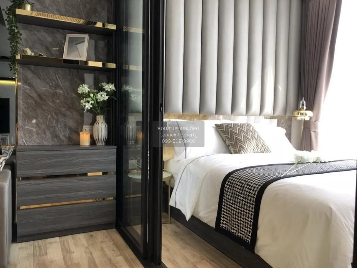 เช่าคอนโด  เดอะไลน์ จตุจักร BTS-หมอชิต จอมพล  เขต จตุจักร กรุงเทพ