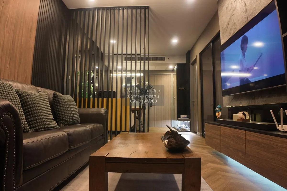 For Sale Condo , Supalai Premier Charoen Nakhon , high floor , co 2