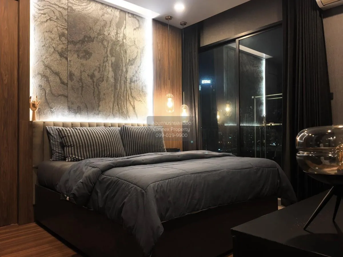 For Sale Condo , Supalai Premier Charoen Nakhon , high floor , co