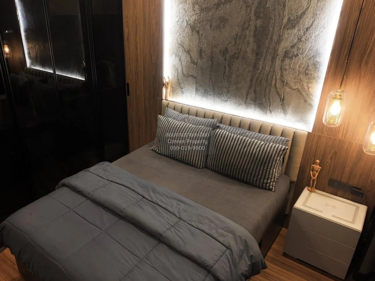 For Sale Condo , Supalai Premier Charoen Nakhon , high floor , co