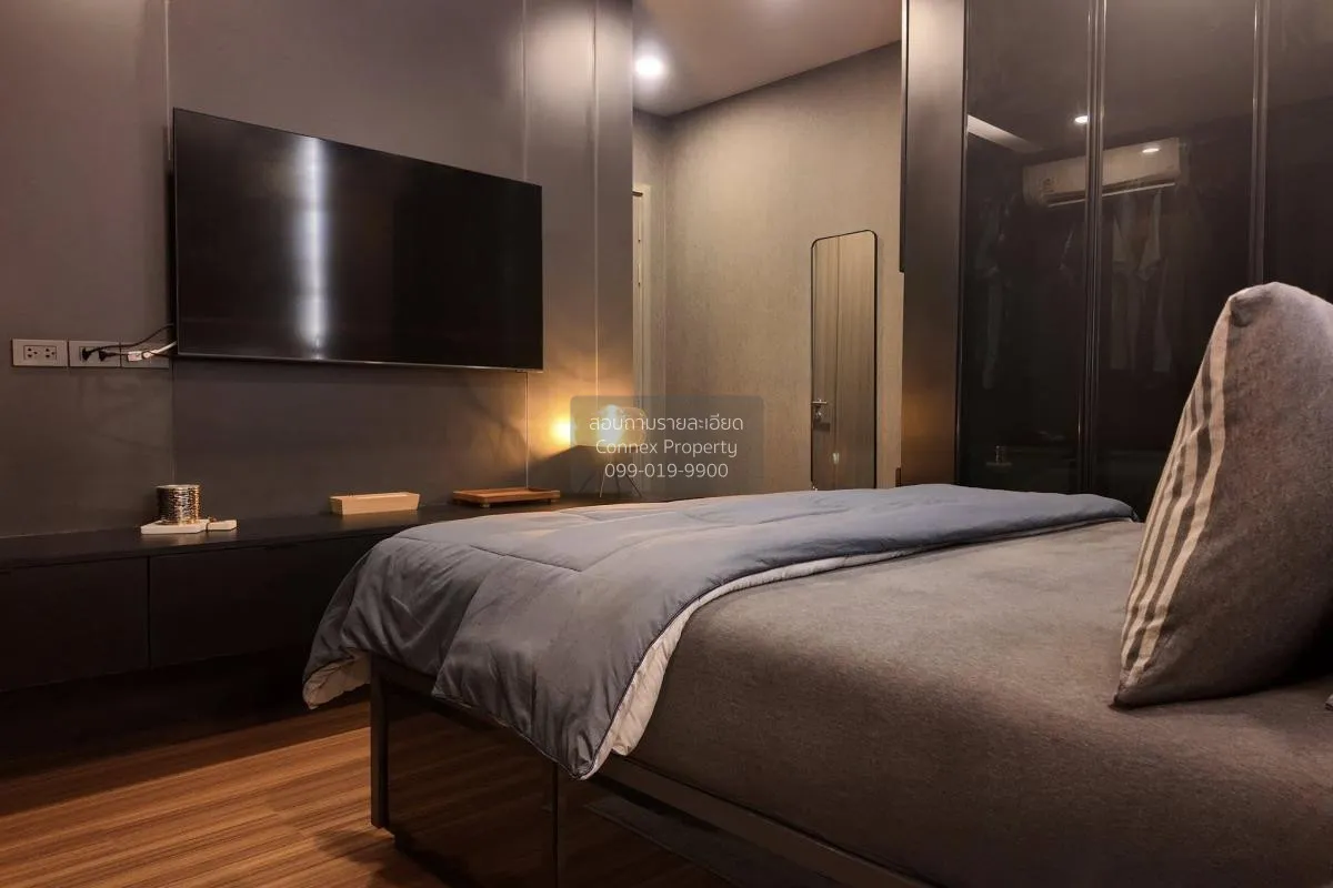 For Sale Condo , Supalai Premier Charoen Nakhon , high floor , co