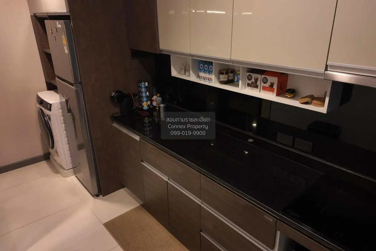 For Sale Condo , Supalai Premier Charoen Nakhon , high floor , co