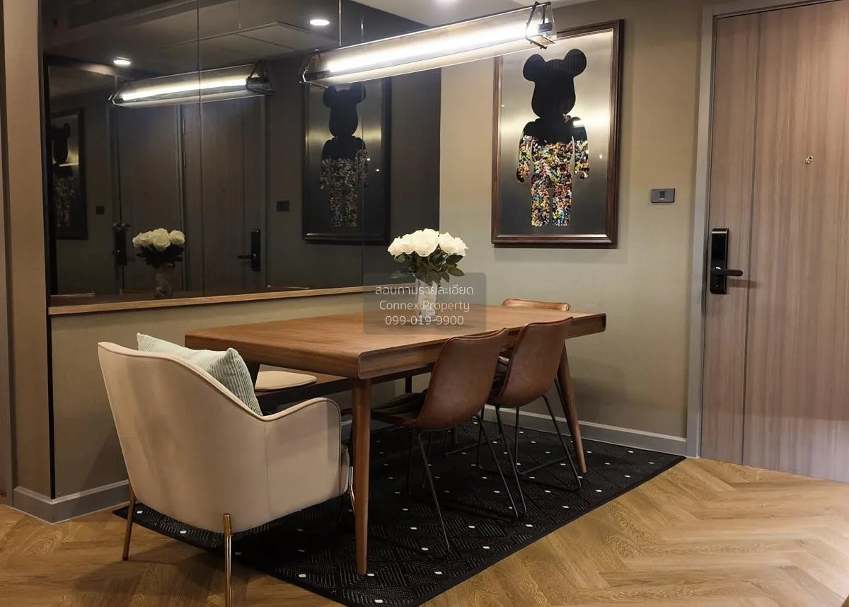 For Sale Condo , Supalai Premier Charoen Nakhon , high floor , co