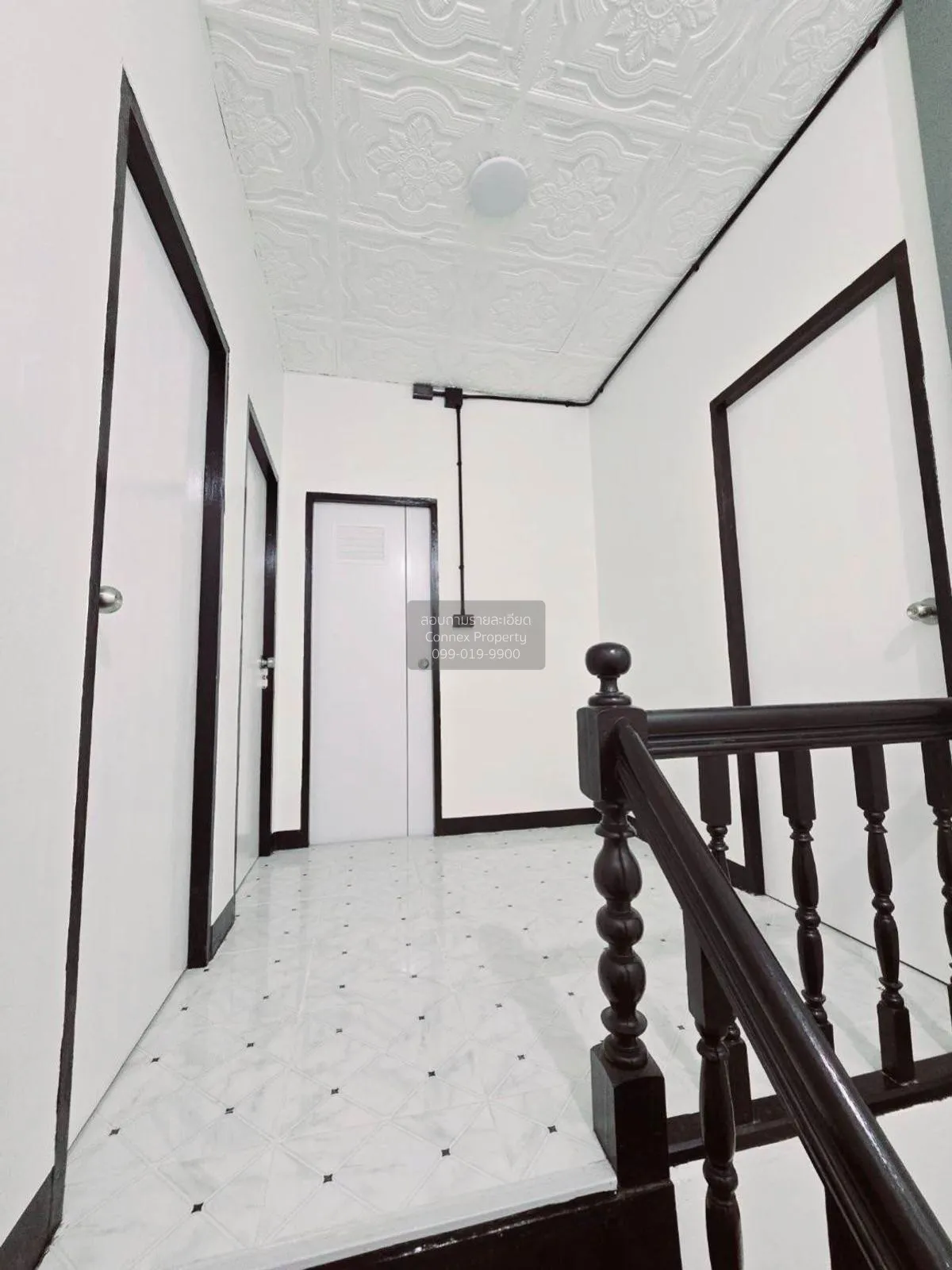 For Rent Townhouse/Townhome  , Seutrong Garden , MRT-Sai Ma , Sai