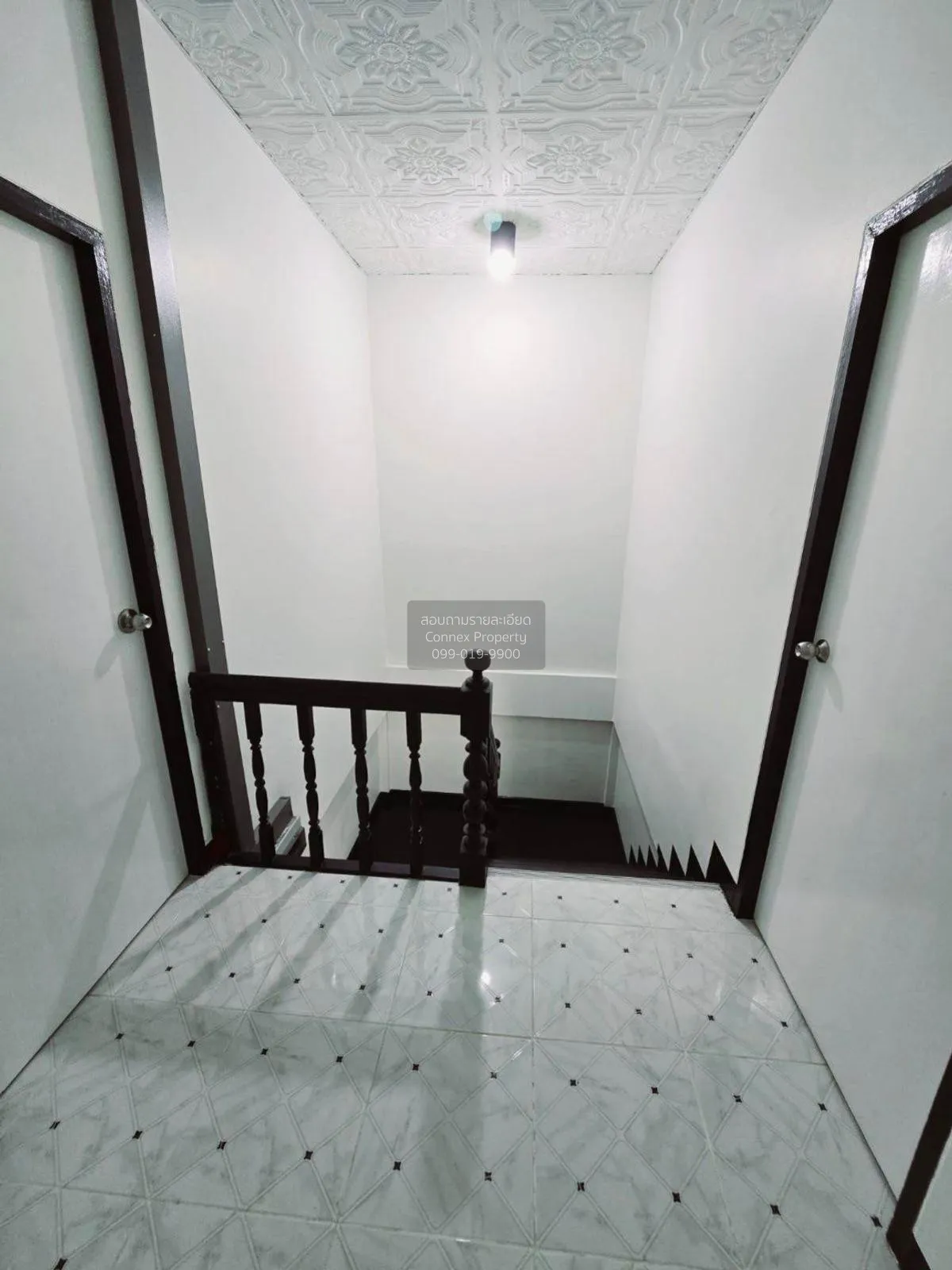 For Rent Townhouse/Townhome  , Seutrong Garden , MRT-Sai Ma , Sai