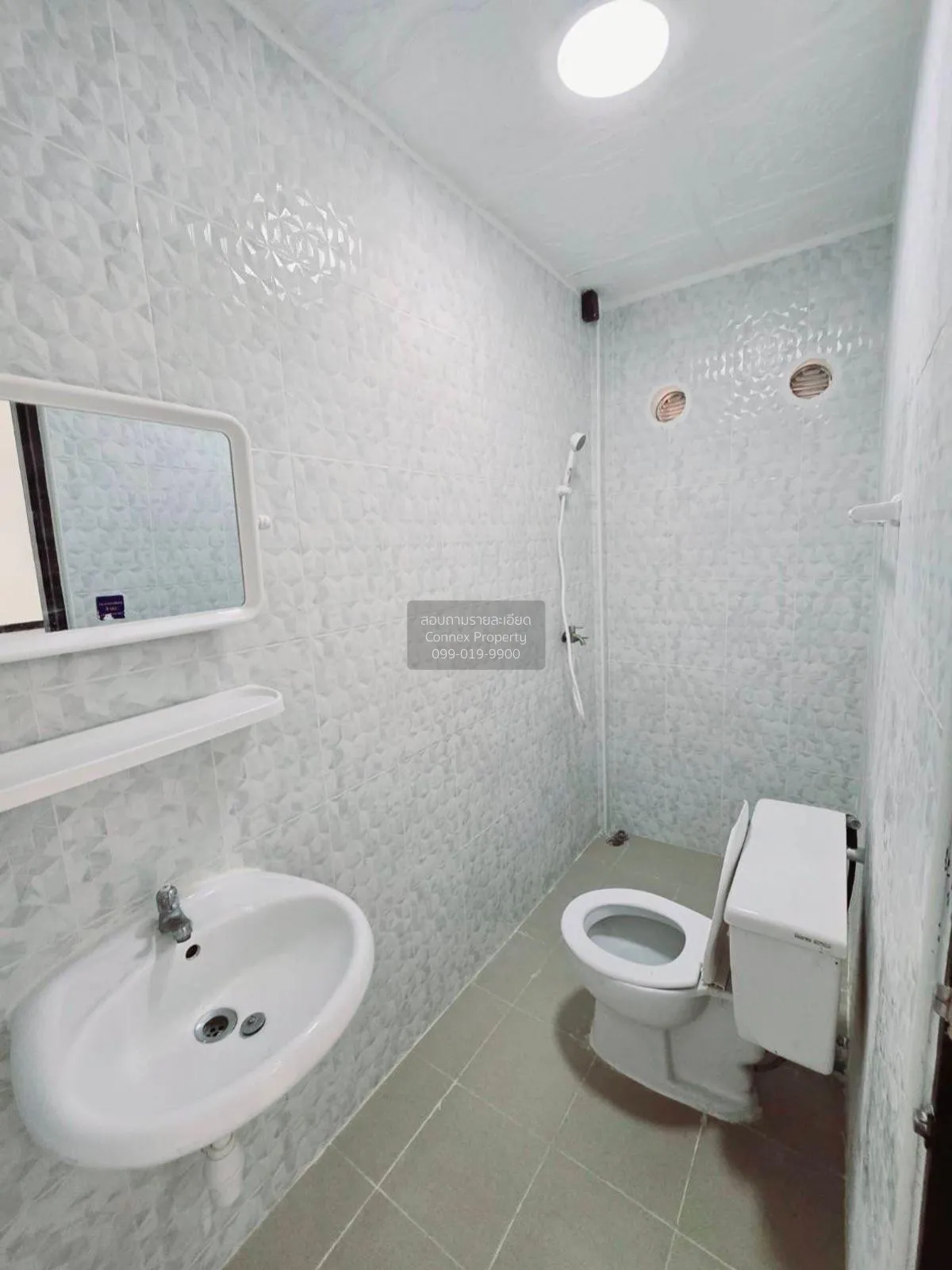 For Rent Townhouse/Townhome  , Seutrong Garden , MRT-Sai Ma , Sai