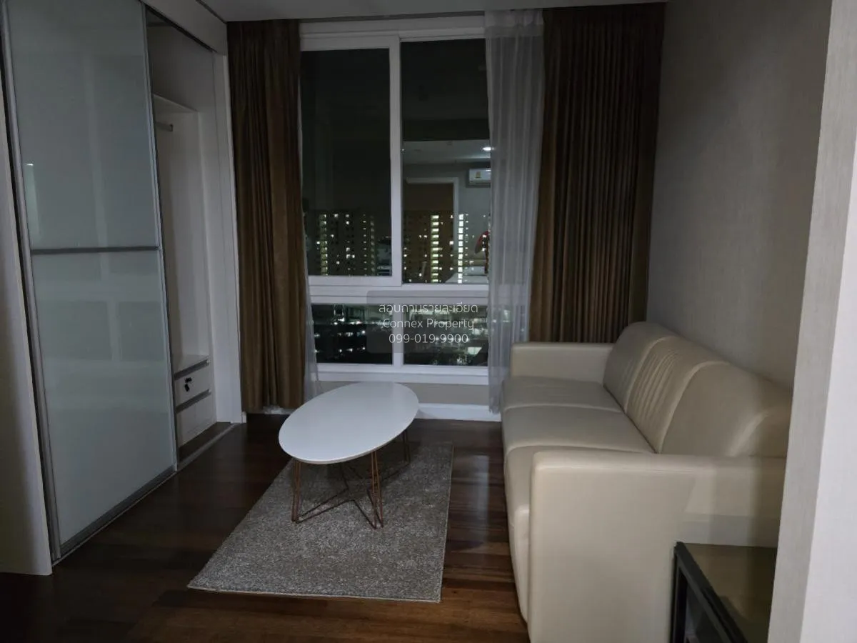 เช่าคอนโด  เดอะ เมโทรโพลิส สำโรง อินเตอร์เชนจ์ BTS-สำโรง สำโรงเหน 1