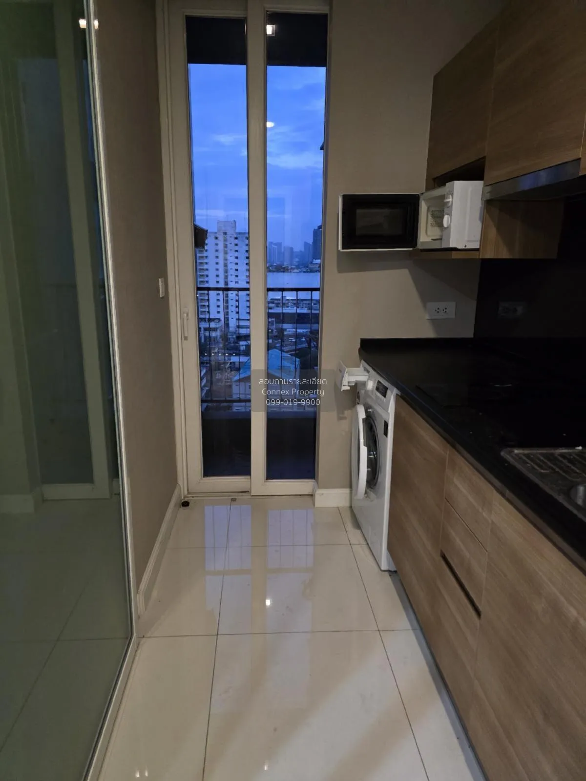 เช่าคอนโด  เดอะ เมโทรโพลิส สำโรง อินเตอร์เชนจ์ BTS-สำโรง สำโรงเหน 3