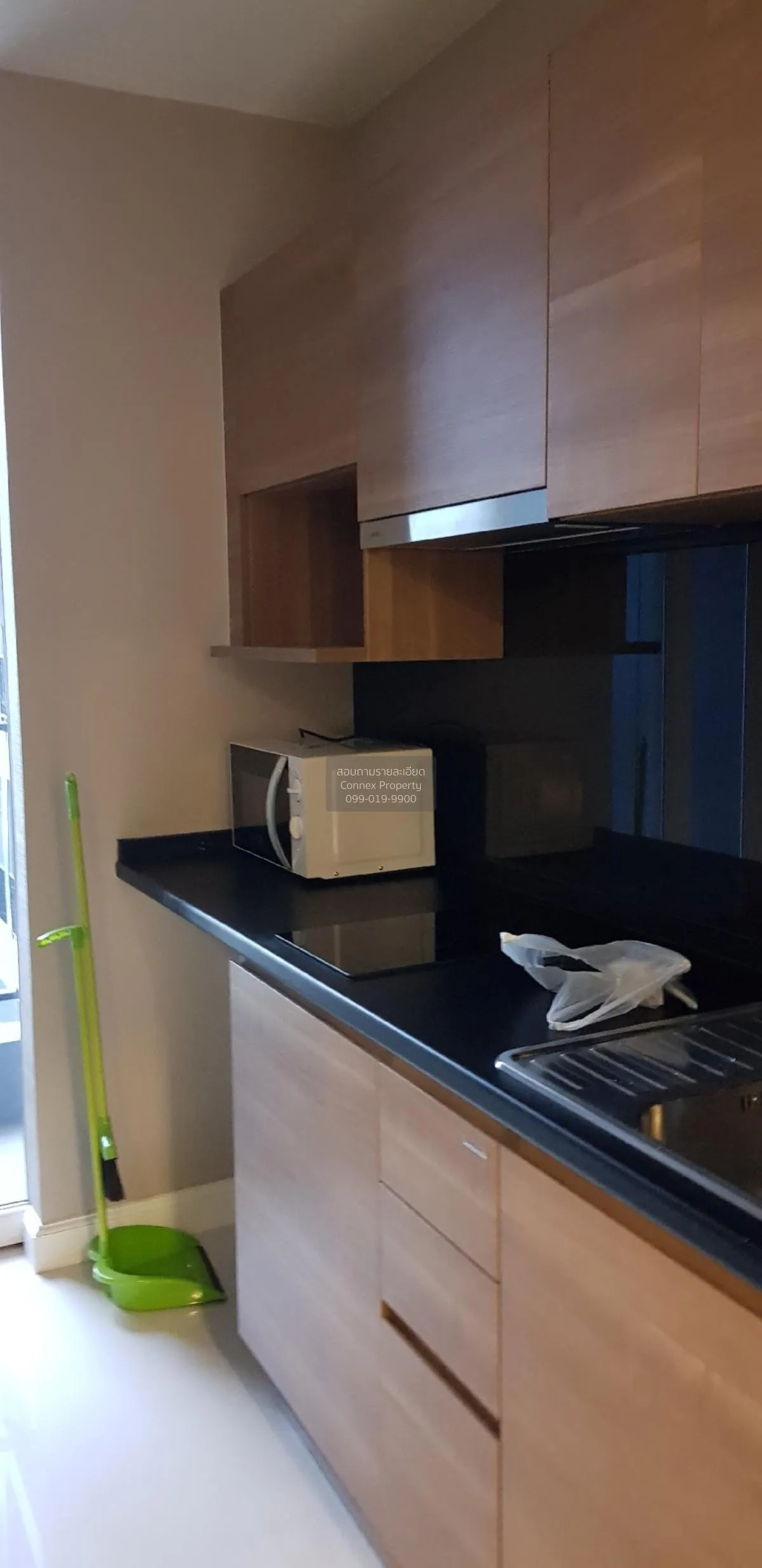 เช่าคอนโด  เดอะ เมโทรโพลิส สำโรง อินเตอร์เชนจ์ BTS-สำโรง สำโรงเหน 4