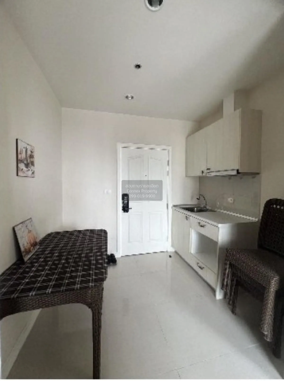 ขายคอนโด  แมเนอร์ สนามบินน้ำ MRT-สะพานพระนั่งเกล้า บางกระสอ เมือง 2